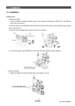 Preview for 18 page of SMC Networks ZK2 Series Operation Manual