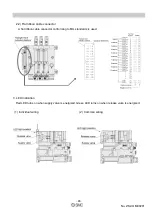 Preview for 27 page of SMC Networks ZK2 Series Operation Manual