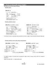 Preview for 30 page of SMC Networks ZK2 Series Operation Manual