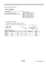 Preview for 41 page of SMC Networks ZK2 Series Operation Manual