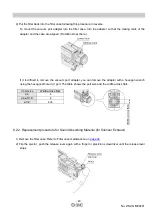 Preview for 44 page of SMC Networks ZK2 Series Operation Manual