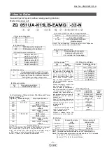 Preview for 6 page of SMC Networks ZQ A Series Operation Manual