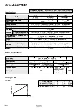 Preview for 3 page of SMC Networks ZSE1 Series User Manual