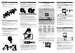 Preview for 2 page of SMC Networks ZSE20C Series Instruction Manual