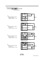 Preview for 18 page of SMC Networks ZSE30AF-#-#-X576 Operation Manual