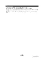 Preview for 50 page of SMC Networks ZSE30AF-#-#-X576 Operation Manual