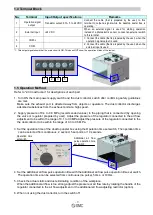 Предварительный просмотр 8 страницы SMC Networks ZVB40 Operation Manual