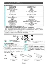 Предварительный просмотр 11 страницы SMC Networks ZVB40 Operation Manual