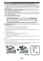 Предварительный просмотр 16 страницы SMC Networks ZVB40 Operation Manual