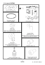 Preview for 8 page of SMC Networks ZXP7 11 X1 Series Operation Manual