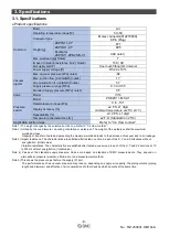 Preview for 9 page of SMC Networks ZXP7 11-X1 Series Operation Manual