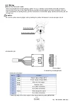 Preview for 14 page of SMC Networks ZXP7 11-X1 Series Operation Manual