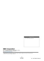 Preview for 32 page of SMC Networks ZXP7 11-X1 Series Operation Manual