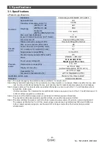 Preview for 9 page of SMC Networks ZXP7 X1 KA Series Operation Manual