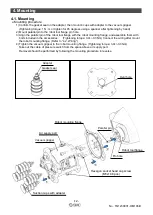 Preview for 13 page of SMC Networks ZXP7 X1 KA Series Operation Manual