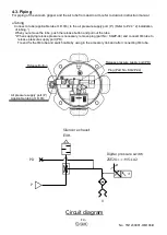 Preview for 15 page of SMC Networks ZXP7 X1 KA Series Operation Manual