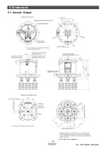 Preview for 16 page of SMC Networks ZXP7 X1 KA Series Operation Manual