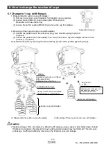 Preview for 20 page of SMC Networks ZXP7 X1 KA Series Operation Manual