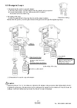 Preview for 22 page of SMC Networks ZXP7 X1 KA Series Operation Manual