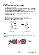 Preview for 24 page of SMC Networks ZXP7 X1 KA Series Operation Manual