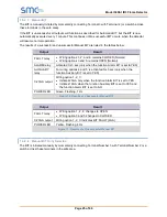 Preview for 25 page of SMC Sierra Monitor 3600-I Manual