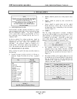 Preview for 23 page of SMC Sierra Monitor 5000 Sentry Instruction Manual