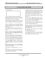 Preview for 39 page of SMC Sierra Monitor 5000 Sentry Instruction Manual