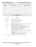 Preview for 40 page of SMC Sierra Monitor 5000 Sentry Instruction Manual