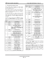 Preview for 41 page of SMC Sierra Monitor 5000 Sentry Instruction Manual