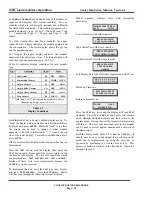 Preview for 42 page of SMC Sierra Monitor 5000 Sentry Instruction Manual