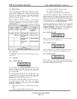 Preview for 43 page of SMC Sierra Monitor 5000 Sentry Instruction Manual