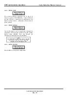 Preview for 46 page of SMC Sierra Monitor 5000 Sentry Instruction Manual