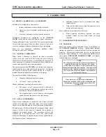 Preview for 53 page of SMC Sierra Monitor 5000 Sentry Instruction Manual