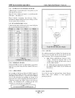 Preview for 57 page of SMC Sierra Monitor 5000 Sentry Instruction Manual