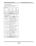 Preview for 71 page of SMC Sierra Monitor 5000 Sentry Instruction Manual