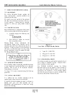 Preview for 80 page of SMC Sierra Monitor 5000 Sentry Instruction Manual