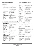 Preview for 92 page of SMC Sierra Monitor 5000 Sentry Instruction Manual