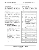 Preview for 97 page of SMC Sierra Monitor 5000 Sentry Instruction Manual