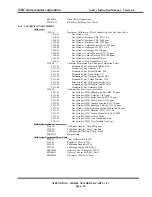 Preview for 101 page of SMC Sierra Monitor 5000 Sentry Instruction Manual