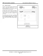 Preview for 104 page of SMC Sierra Monitor 5000 Sentry Instruction Manual