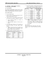 Preview for 113 page of SMC Sierra Monitor 5000 Sentry Instruction Manual