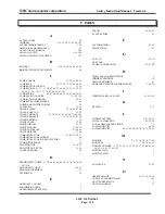 Preview for 125 page of SMC Sierra Monitor 5000 Sentry Instruction Manual