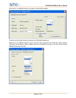 Предварительный просмотр 11 страницы SMC Sierra Monitor FieldServer FS-8700-122 PROFIBUS DP Master Driver Manual