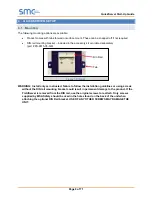 Предварительный просмотр 9 страницы SMC Sierra Monitor FieldServer FS-QS-1 0 Series Startup Manual