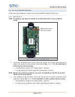 Предварительный просмотр 17 страницы SMC Sierra Monitor FieldServer FS-QS-1 0 Series Startup Manual