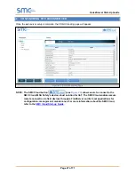 Предварительный просмотр 27 страницы SMC Sierra Monitor FieldServer FS-QS-1 0 Series Startup Manual