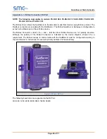 Предварительный просмотр 36 страницы SMC Sierra Monitor FieldServer FS-QS-1 0 Series Startup Manual