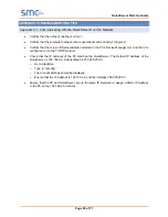 Предварительный просмотр 55 страницы SMC Sierra Monitor FieldServer FS-QS-1 0 Series Startup Manual