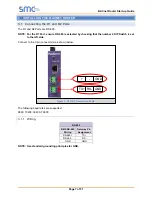 Preview for 7 page of SMC Sierra Monitor FieldServer FS-ROUTER-BAC2 Startup Manual