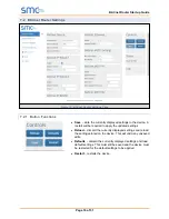 Preview for 16 page of SMC Sierra Monitor FieldServer FS-ROUTER-BAC2 Startup Manual